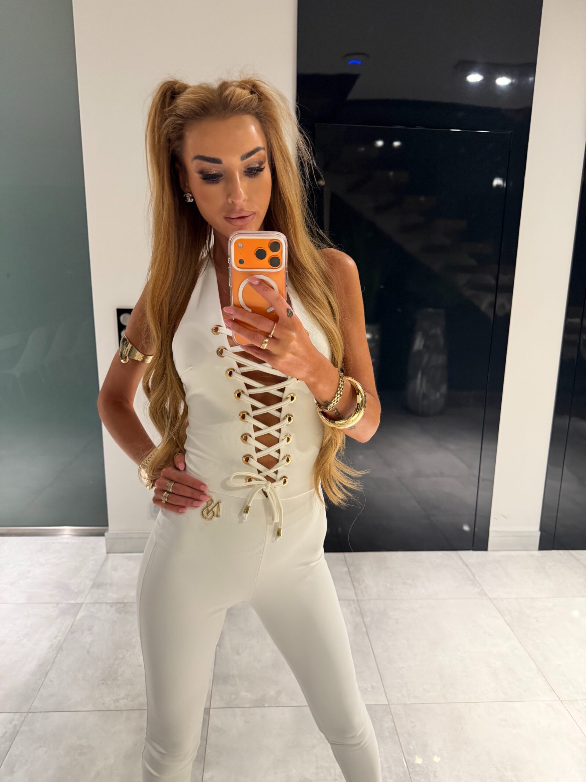 KOMBINEZON MARGI w 8 kolorach - obrazek 7