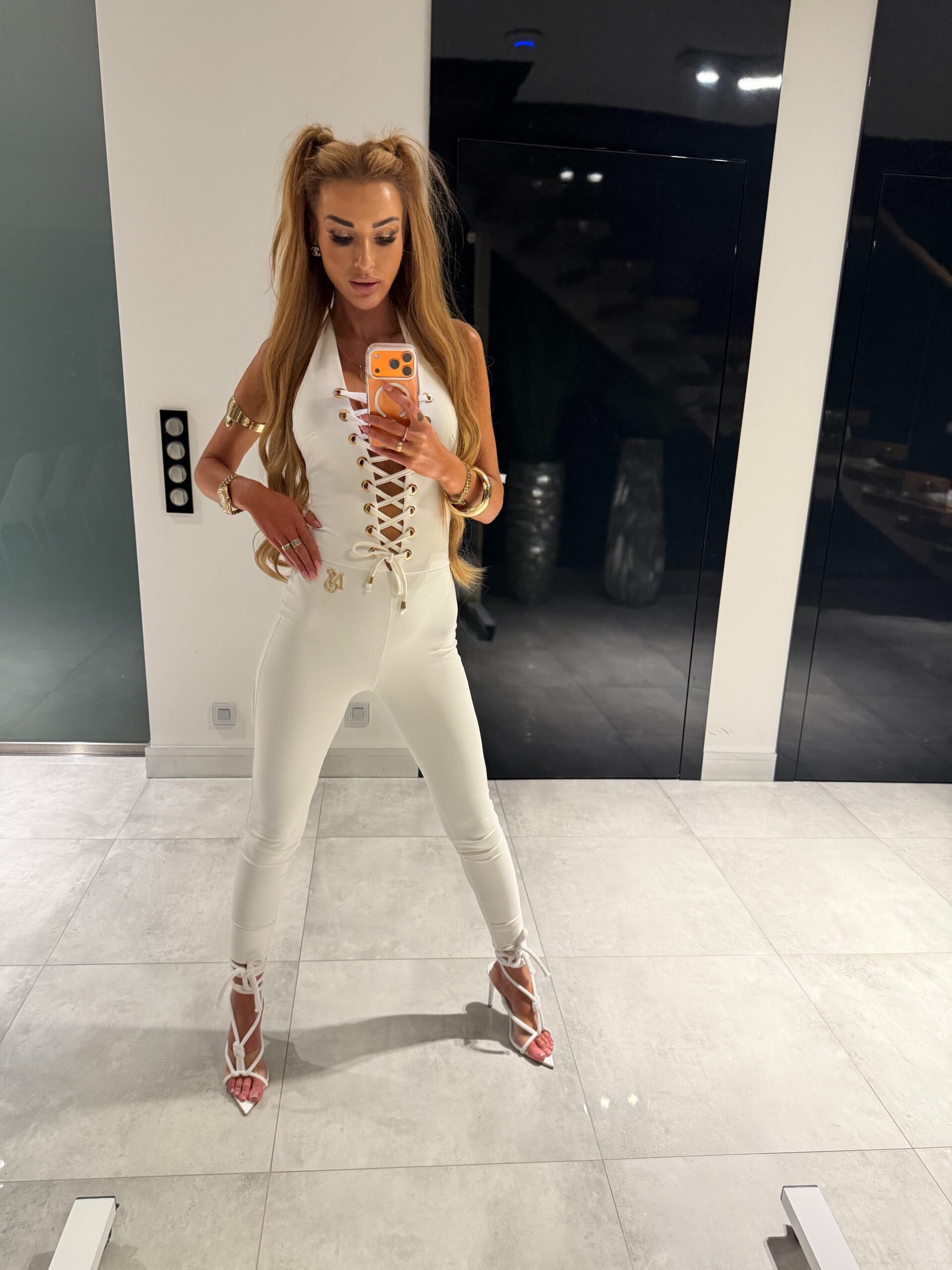 KOMBINEZON MARGI w 8 kolorach - obrazek 6