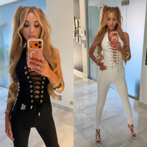 KOMBINEZON MARGI w 8 kolorach