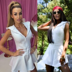 KOMBINEZON DYNAMIC CHIC w 7 kolorach
