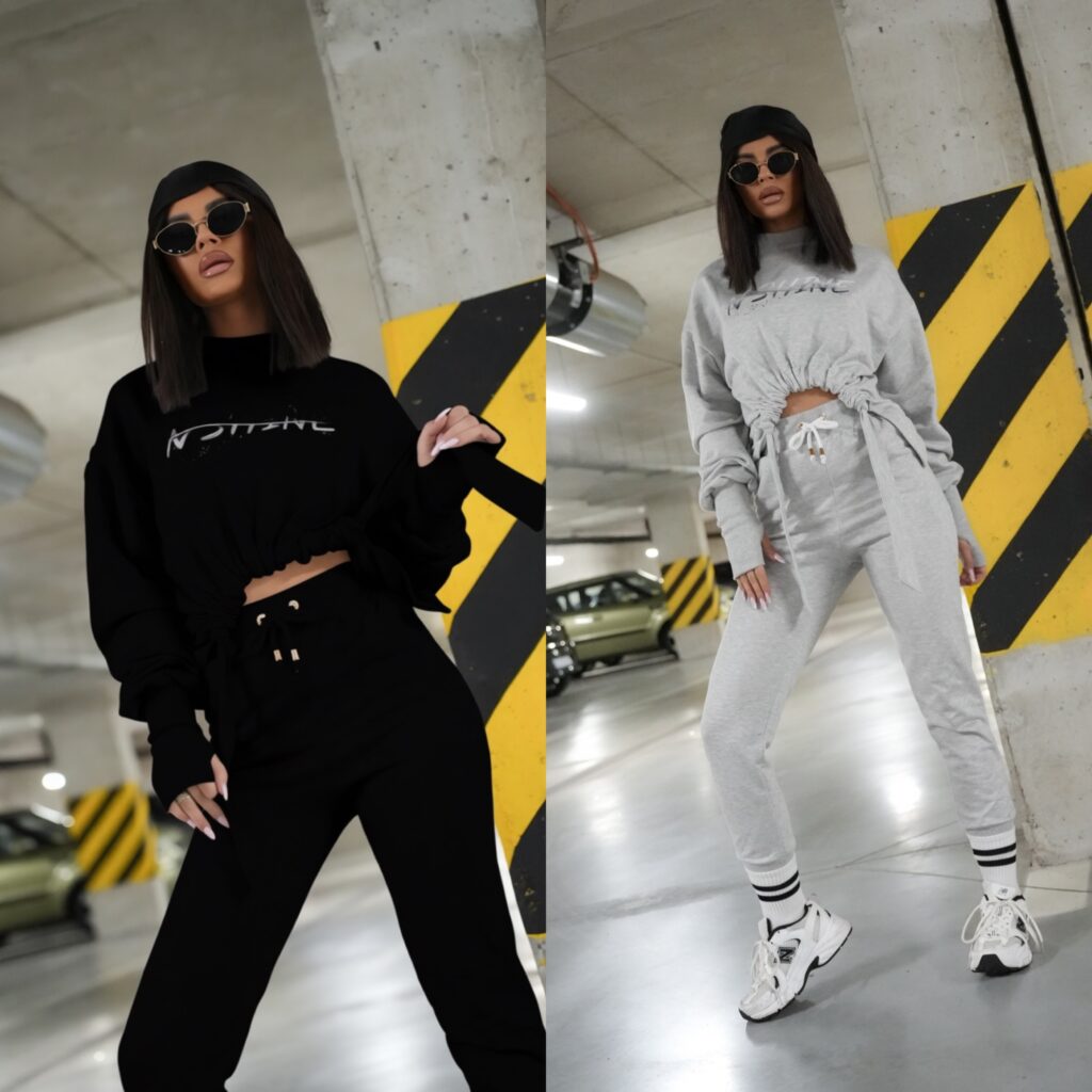 SPODNIE ELLE w 7 kolorach