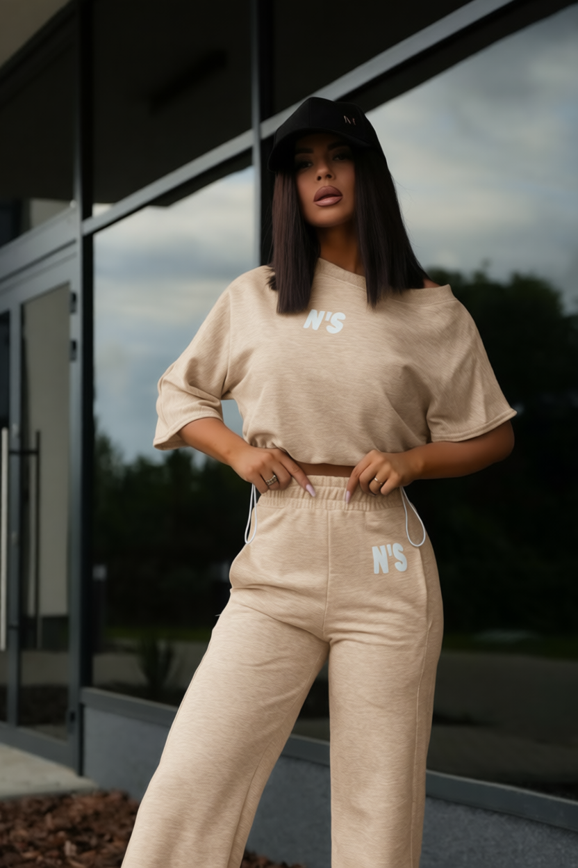 KOMPLET COMFY VOUGE 7 kolorach - obrazek 10