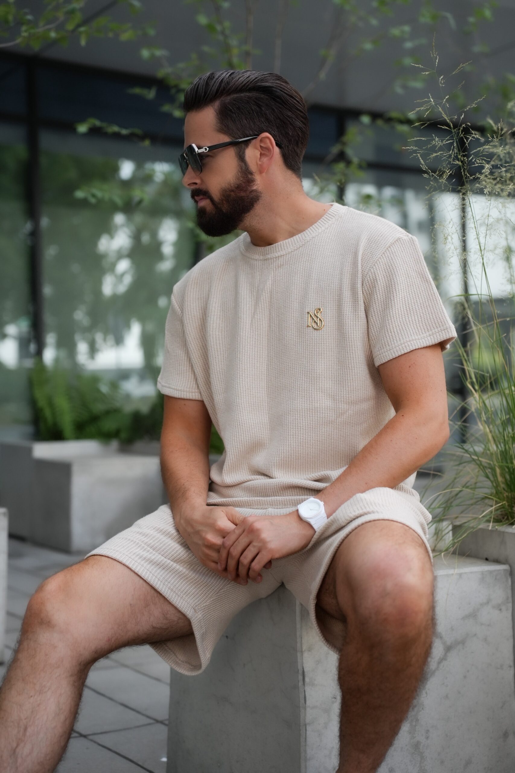 KOMPLET MONACO SET w 3 kolorach - obrazek 8