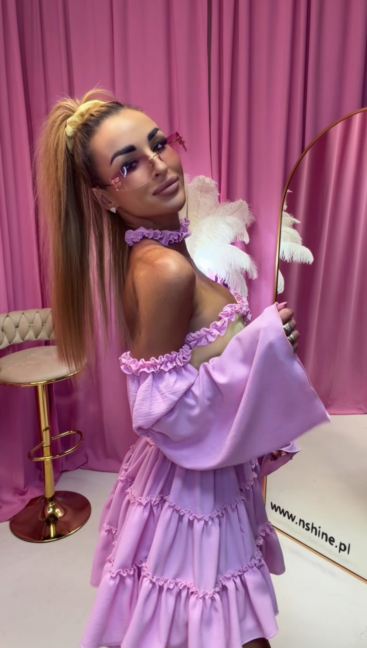 SUKIENKA SUGAR DOLL - obrazek 5