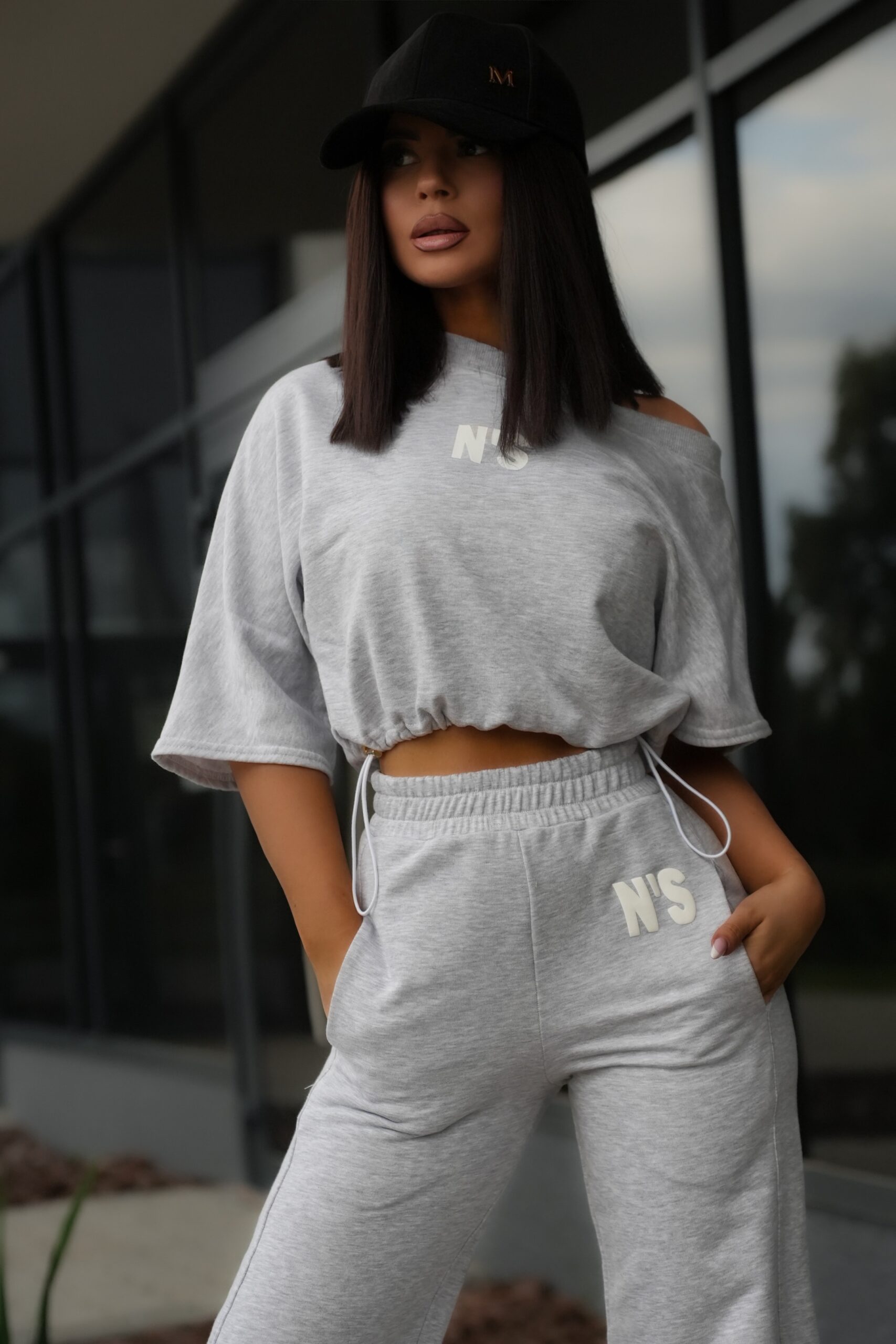 KOMPLET COMFY VOUGE 7 kolorach - obrazek 2