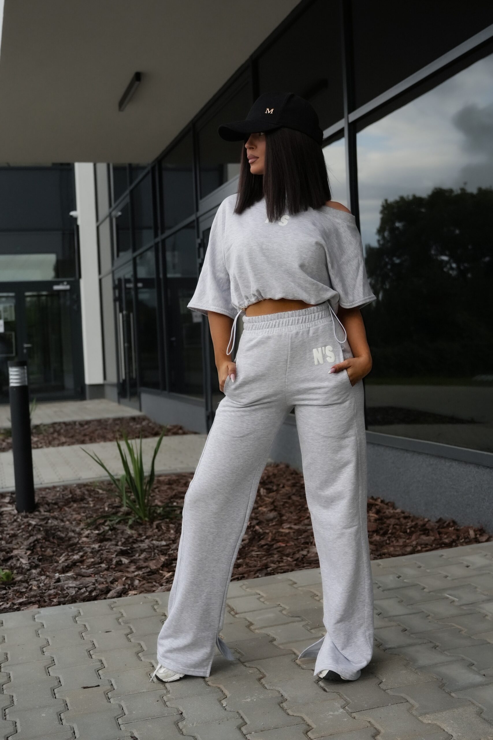 KOMPLET COMFY VOUGE 7 kolorach - obrazek 3