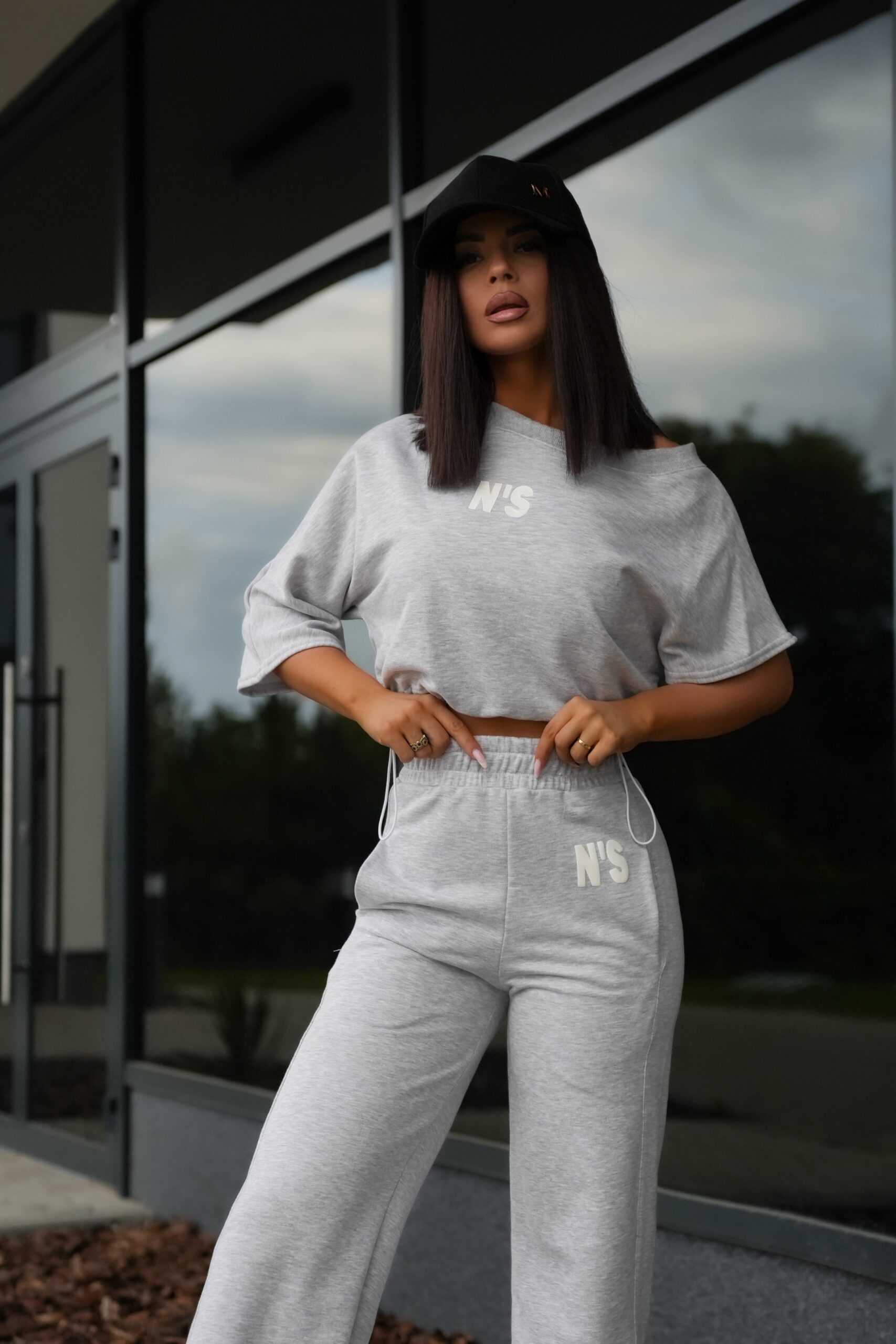KOMPLET COMFY VOUGE 7 kolorach - obrazek 6