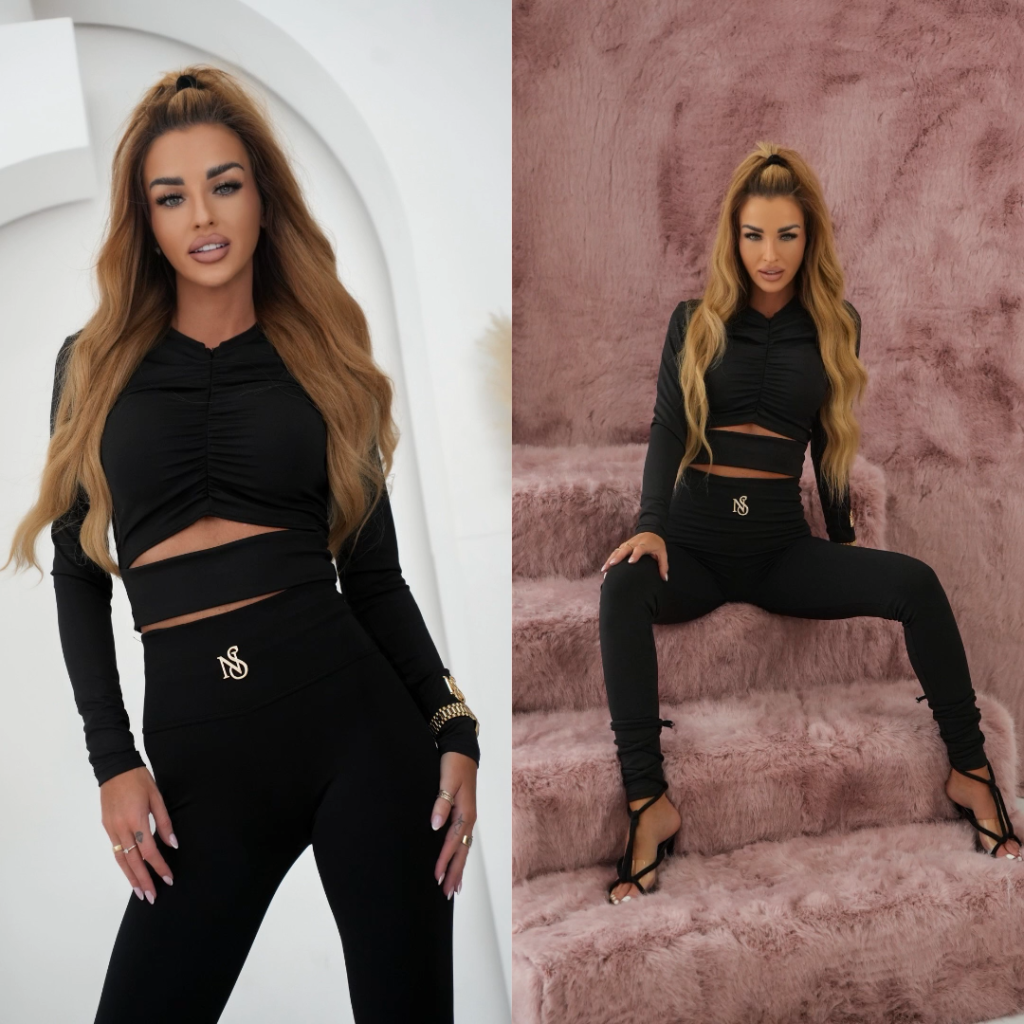 Legginsy MORENA w 10 kolorach