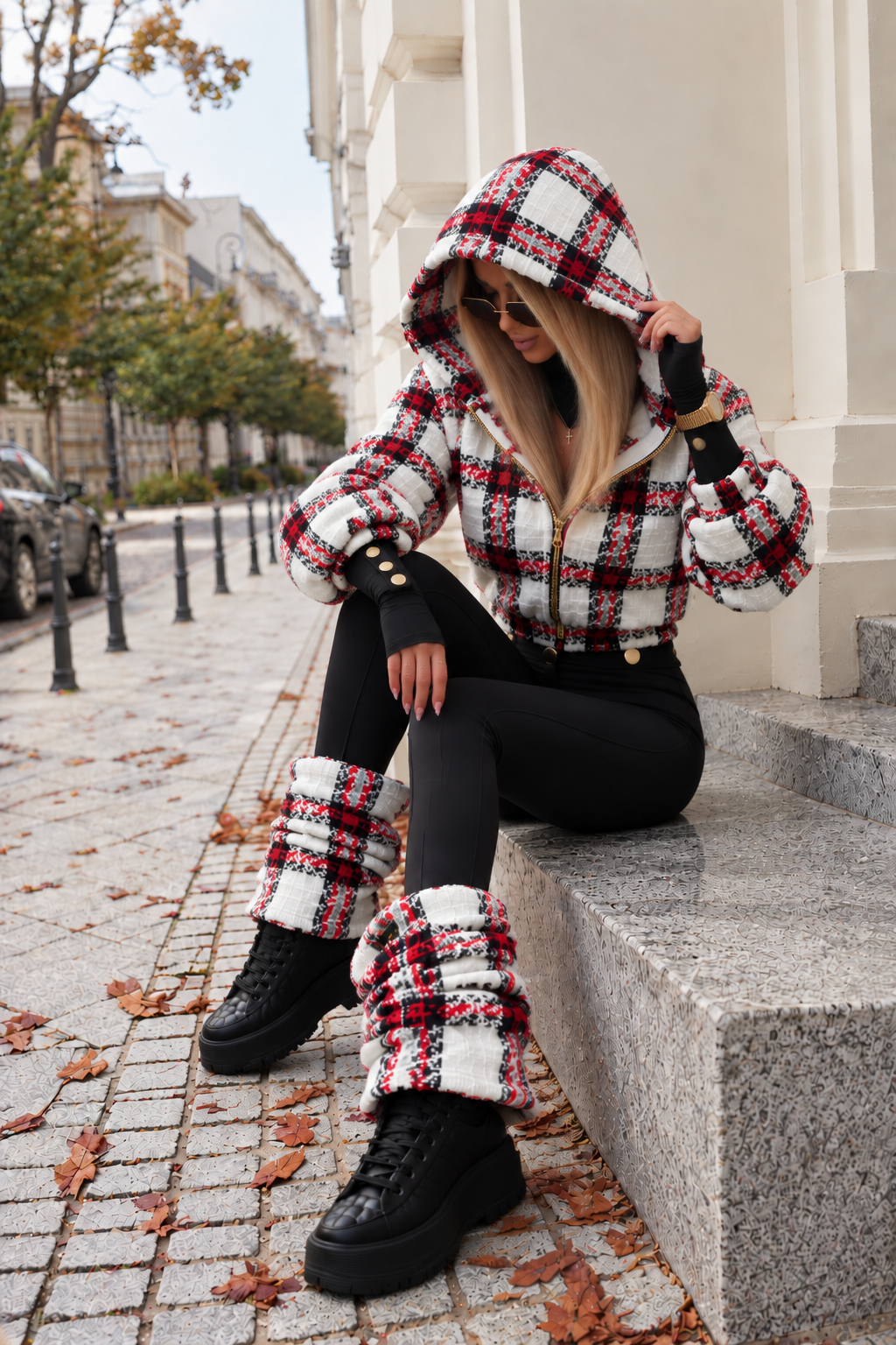 Kurtka TREND - obrazek 7