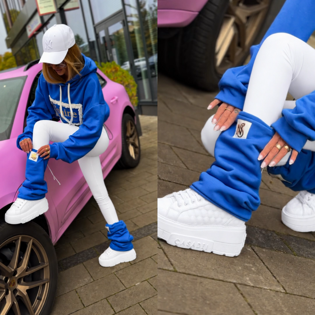 Ocieplacze ROYAL SET