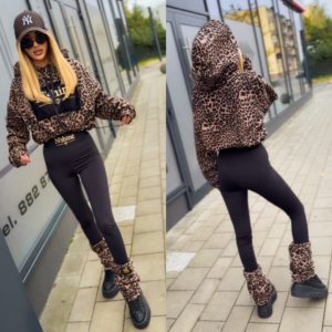 Leginsy PANTHER