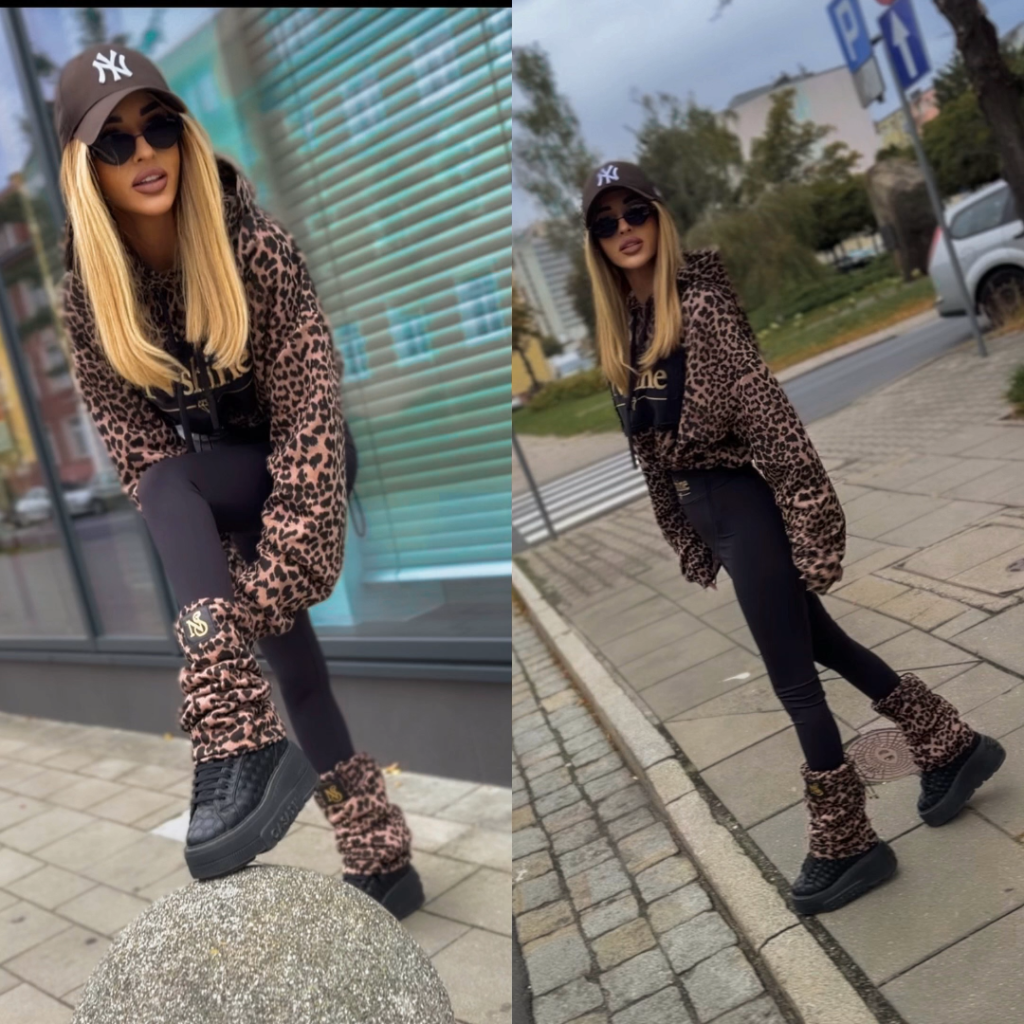 Ocieplacze PANTHER